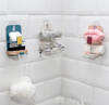 Shop Multipurpose Holder - Suction Cup - Assorted - Set Of 2