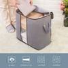 Multipurpose Organizer - Cloth - Foldable - Single Piece Online