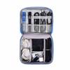 Buy Multipurpose Organizer - Gadget And Wires - Grey - Single Piece