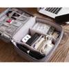 Multipurpose Organizer - Gadget And Wires - Grey - Single Piece Online