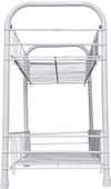Buy Multipurpose Organizer Rack - 2 Layer - Assorted - Single Piece