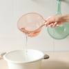 Multipurpose Spoon - Round - Transparent - Single Piece Online