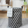 Multipurpose Storage Basket - Printed - Big - Assorted - Single Piece Online