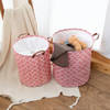 Buy Multipurpose Storage Basket - Printed - Small - Assorted - Single Piece