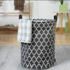 Multipurpose Storage Basket - Printed - Small - Assorted - Single Piece Online
