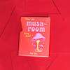 Mush Room in My Heart Greeting Card - Single Piece Online