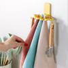 Napkin Hanger With Hooks - Flower - Single Piece Online
