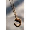 Necklace - Dolphin Pendant - Single Piece Online