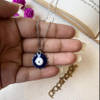 Necklace With Pendant - Evil Eye - Sun - Juju Joy Online