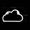 Shop Neon Light - Cloud - Single Piece