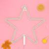 Shop Neon Light - Star - Single Piece