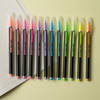 Buy Neon Pastel Gel Pens - Set Of 12