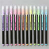 Neon Pastel Gel Pens - Set Of 12 Online