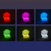 Buy Night Lamp - Astronaut - Silicone - Single Piece