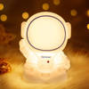 Night Lamp - Astronaut - Silicone - Single Piece Online