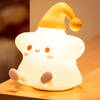 Shop Night Lamp - Star With A Cap - Single Piece