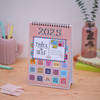 Notes To Self 2025 Calendar Hamper Online