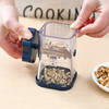 Buy Nut Chopper With Tray - Single Piece