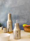 Oil Bottle - Stainless Steel - Single Piece Online