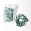 Gift Olive Oasis Scrunchie - Single Piece