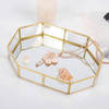 Gift Organizer Tray - Octagon Shaped - Single Piece