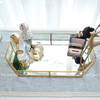 Shop Organizer Tray - Octagon Shaped - Single Piece