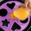 Shop Pancake Mould Shapes Single Piece