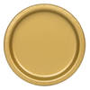 Paper Plates - Plain - Set Of 16 - 9in Online