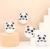 Buy Paper Soap - Panda - Assorted - Single Piece