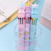 Gift Pen - Multi Color - Unicorn - Assorted - Single Piece