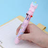Buy Pen - Multi Color - Unicorn - Assorted - Single Piece