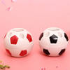 Gift Pen Stand - Football Shaped - Assorted - Single Piece
