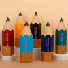 Buy Pencil Shaped Holder - Assorted - Single Piece