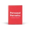 Gift Personal Pursuits - Couple Edition