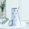 Buy Personalized Classic Stainless Steel Tumbler With Straw