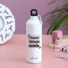 Personalized Happy Things Inside Sipper Bottle