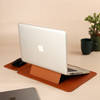 Shop Personalized - Laptop Sleeve With Stand - Convertible - Single Piece