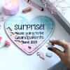 Buy Personalized Pregnancy Reveal Puzzle