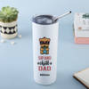 Gift Personalized Sip N Chill Water Bottle