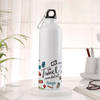 Personalized Sipper Bottle Online