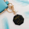 Personalized Zodiac Constellation Keychain - Gemini Online