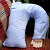 Pillow - Hand - Single Piece Online