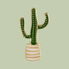 Gift Pin - Cactus