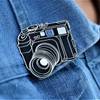 Pin - Camera Online