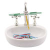 Pin Holder Basin Shape Online