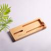 Buy Pine Mobile Desk Organizer