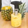 Buy Pineapple Cutter - Stainless Steel - Single Piece