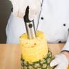 Pineapple Cutter - Stainless Steel - Single Piece Online