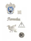 Pins - Harry Potter - Ravenclaw - Set Of 6 Online