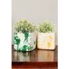 Planter - Marble - Single Piece Online